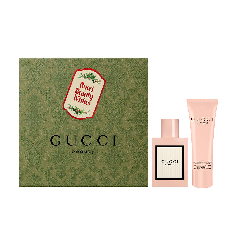 Gucci Bloom Eau de Parfum Cofanetto Regalo