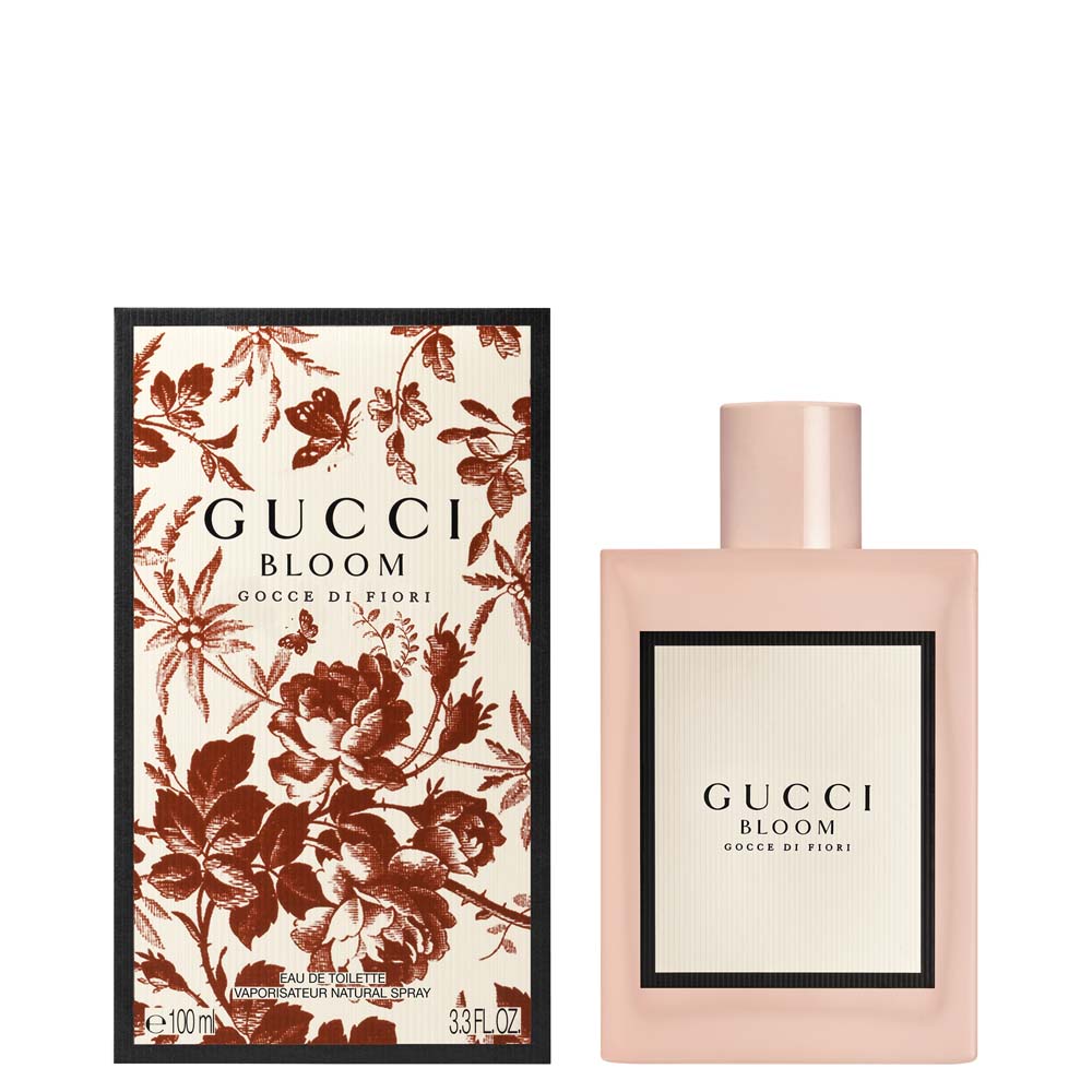 Gucci Bloom Gocce di Fiori Eau de toilette_3614225307034_Gucci