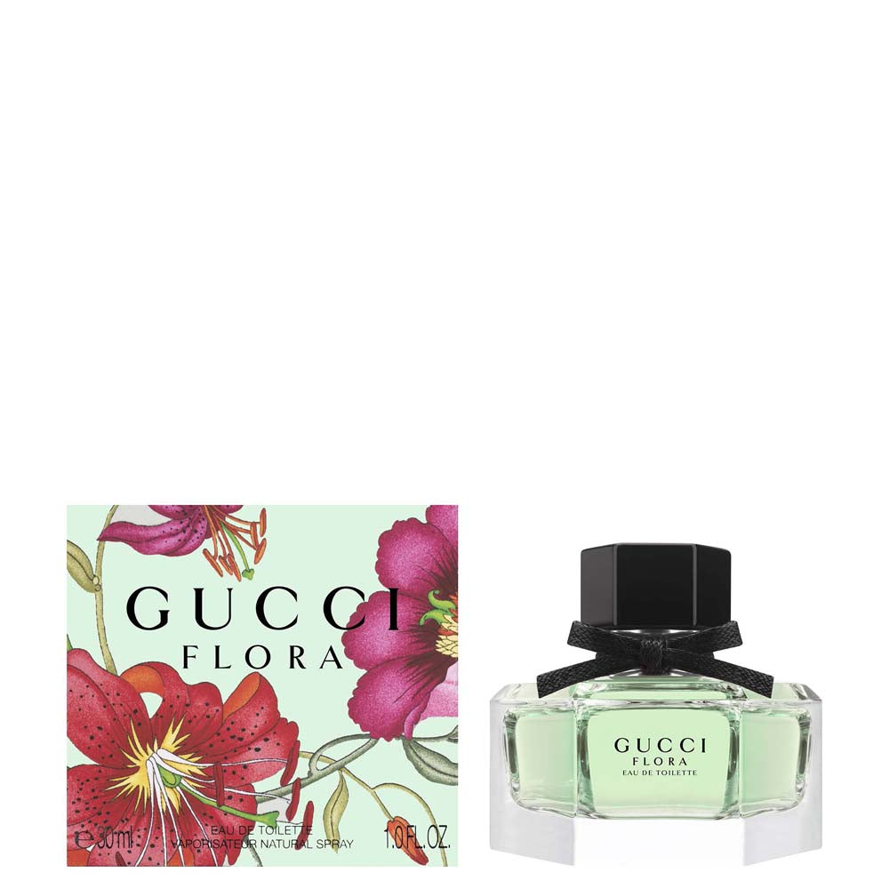 Gucci Flora Edt_737052230795_Gucci