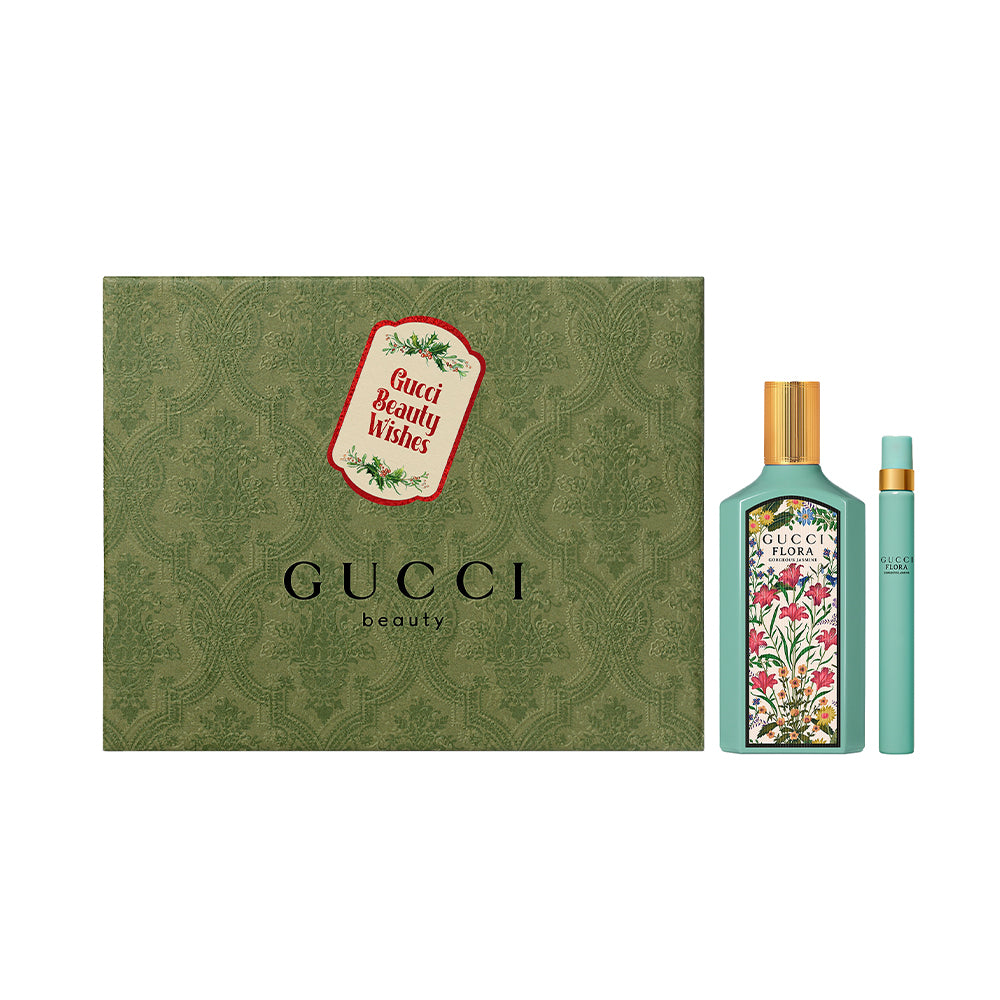 Gucci Flora Gorgeous Jasmine Cofanetto regalo_3616303784959_Gucci