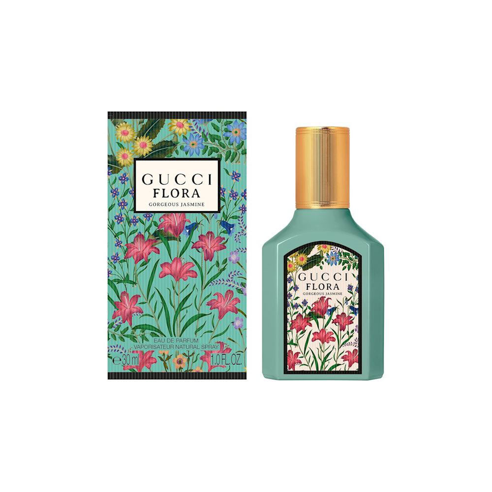 Gucci Flora Gorgeous Jasmine Eau de parfum_3616302968589_Gucci-2