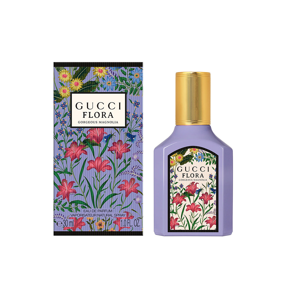 Gucci Flora Gorgeous Magnolia Eau de parfum_3616303470869_Gucci-2