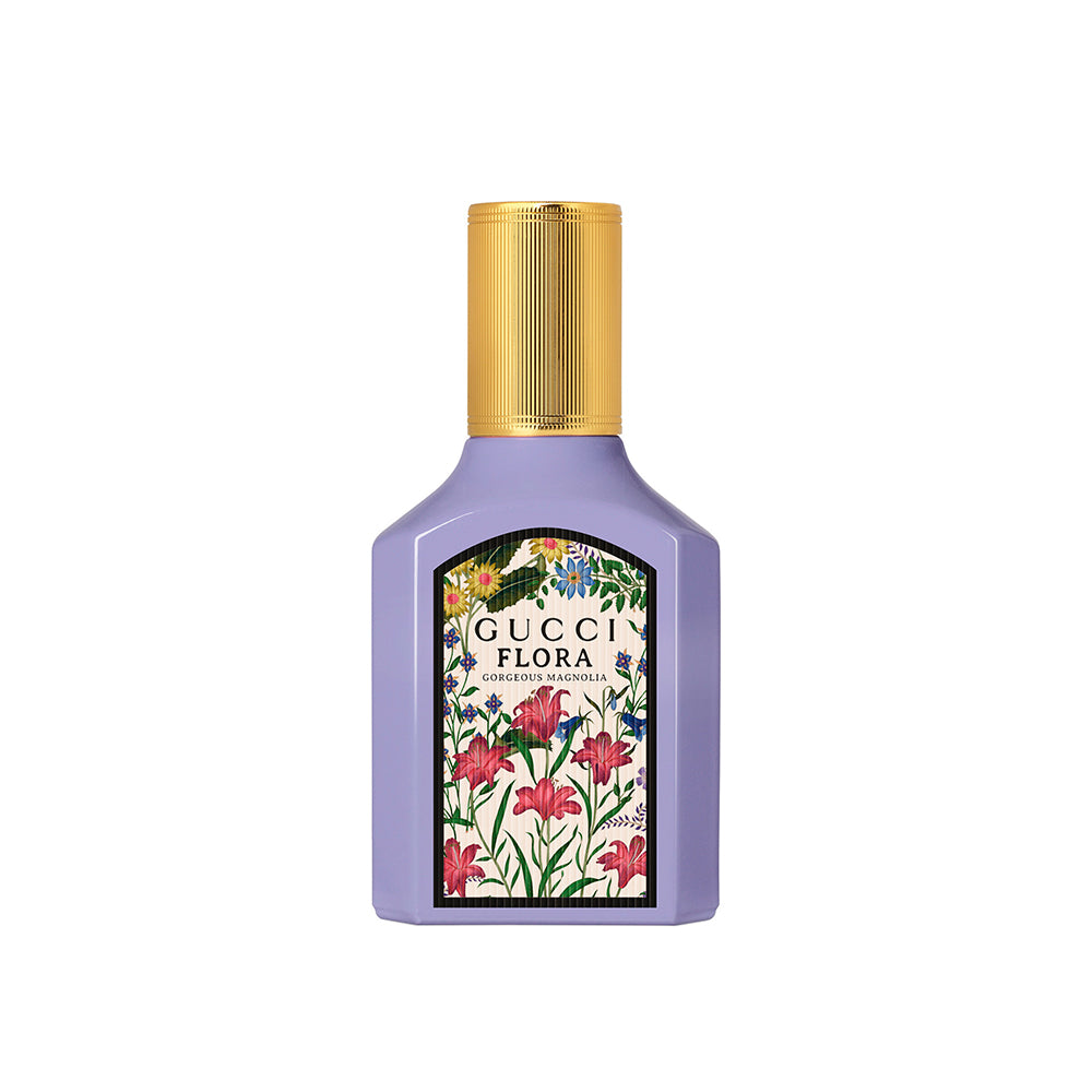 Gucci Flora Gorgeous Magnolia Eau de parfum