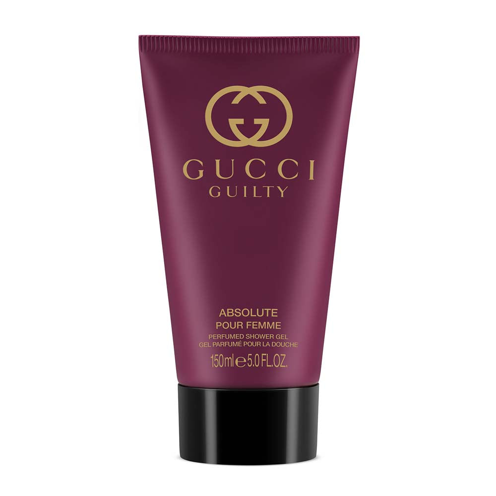 Gucci Guilty Absolute Pour Femme Docciaschiuma_8005610524320_Gucci