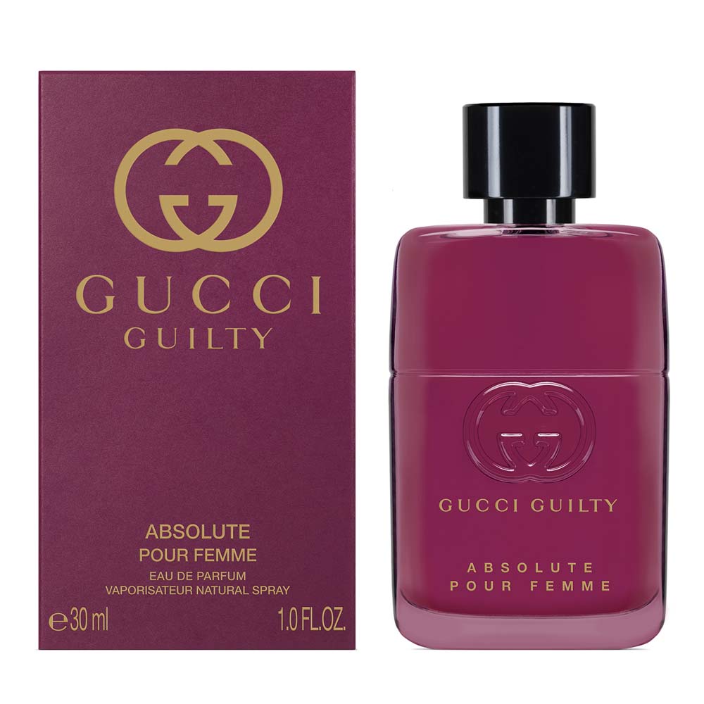 Gucci Guilty Absolute Pour Femme Edp_8005610524115_Gucci