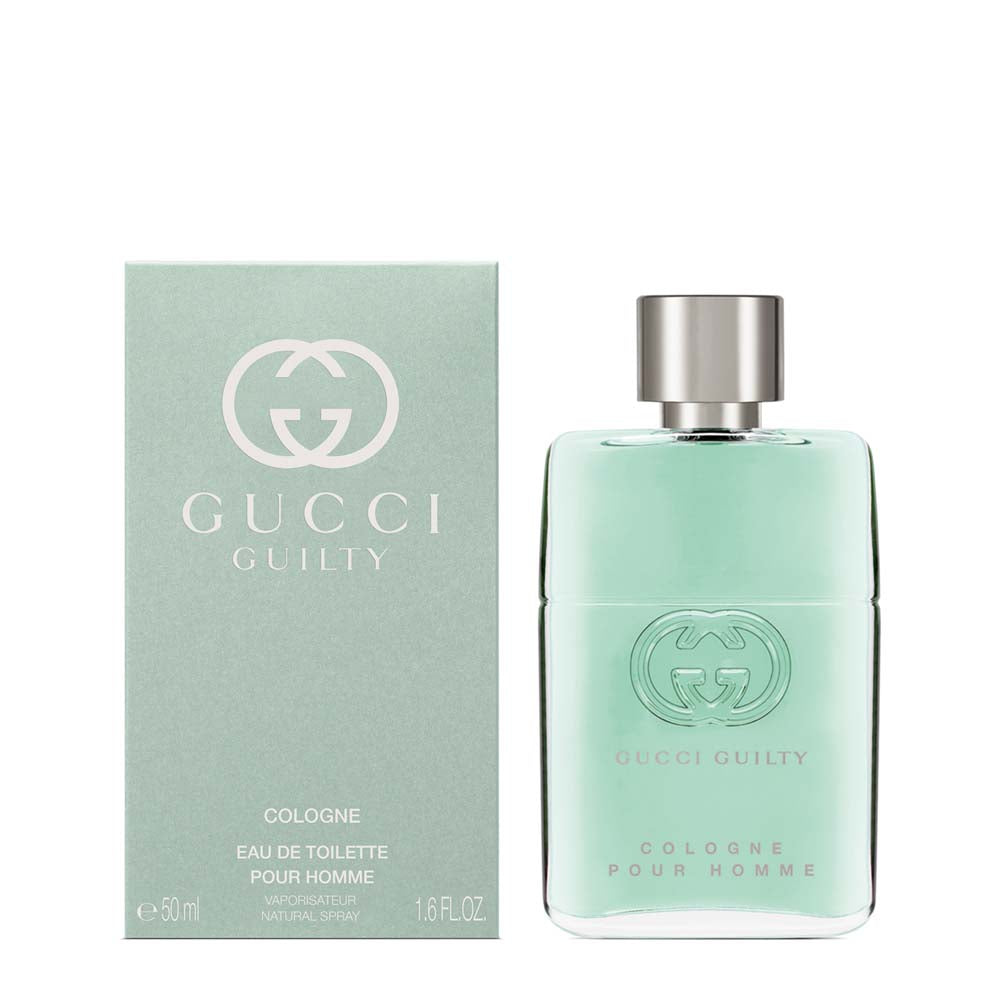 Gucci Guilty Cologne Pour Homme Edt