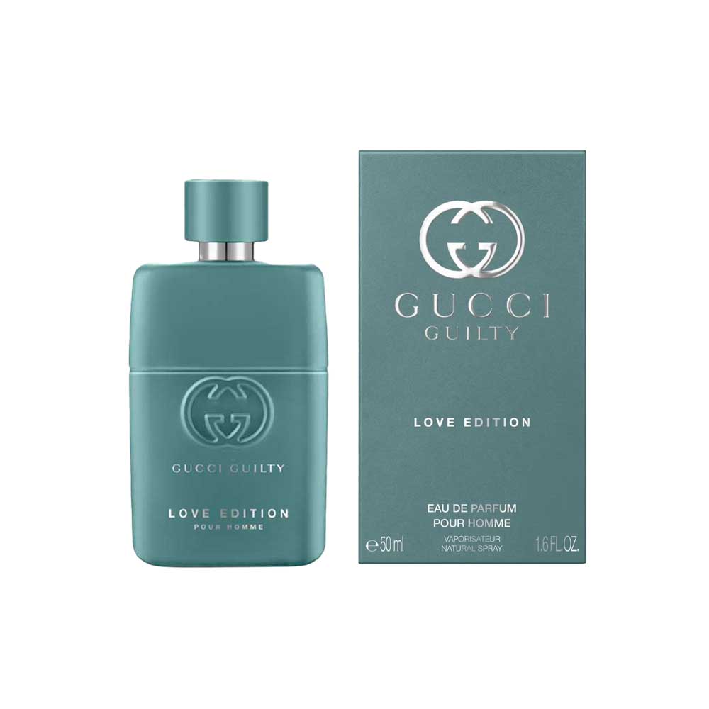 Gucci Guilty Love Edition Eau de parfum Pour Homme_3616305259455_Gucci-2