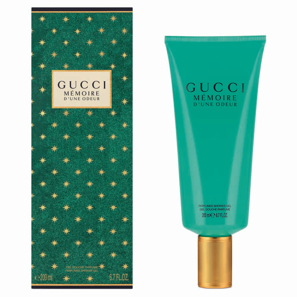 Gucci Mémoire d'une Odeur Docciaschiuma_3614227927308_Gucci