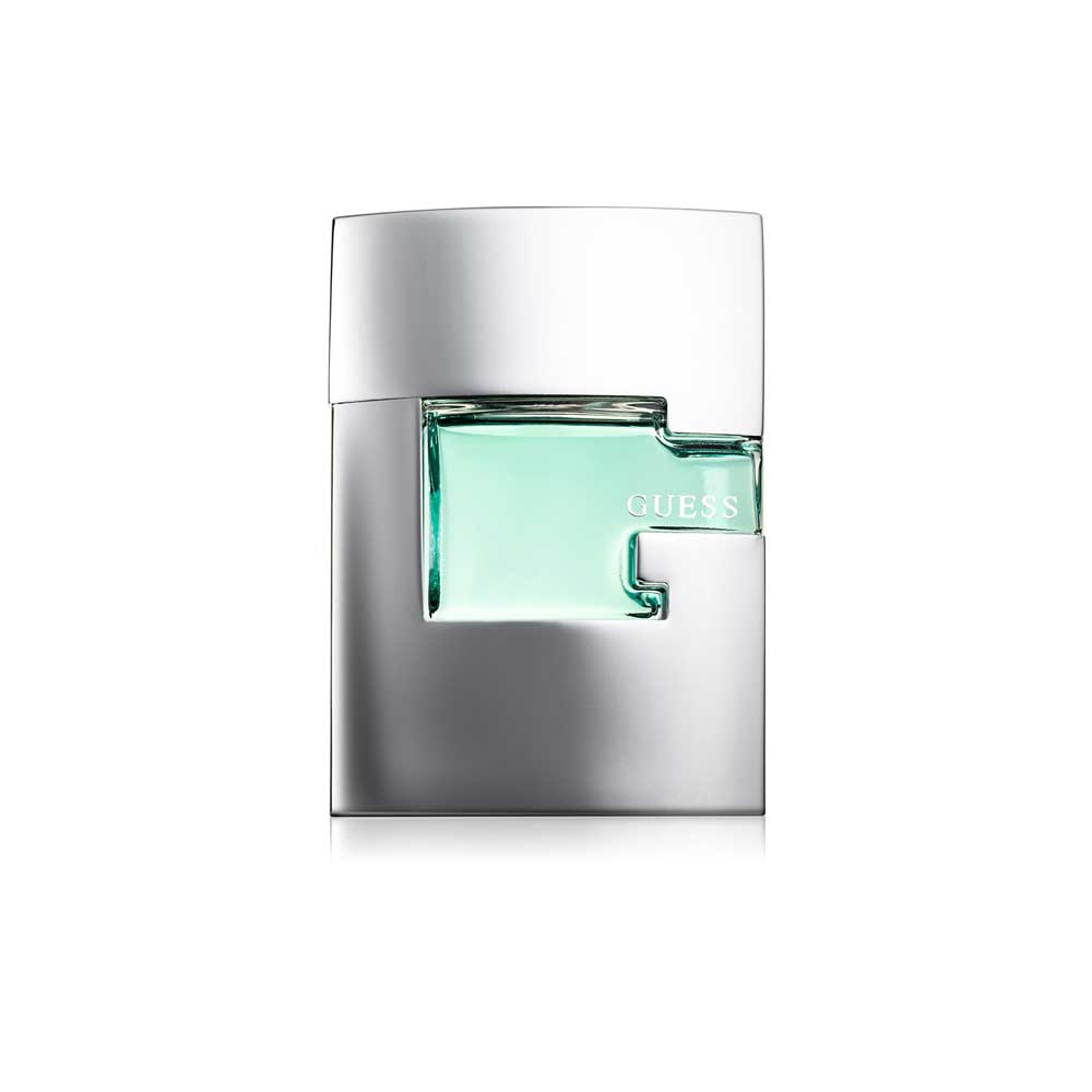 Guess Man Eau de toilette_085715320711_Guess