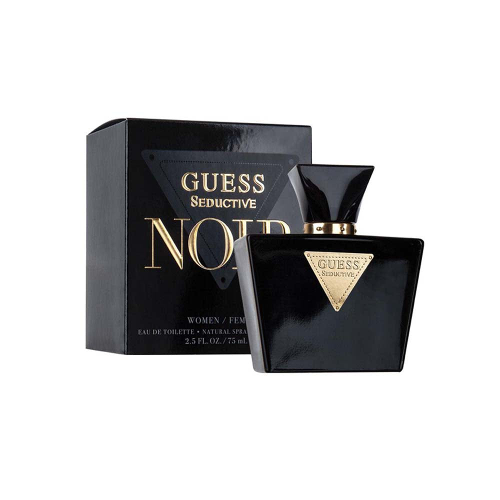 Guess Seductive Noir Eau de toilette_085715320216_Guess-2