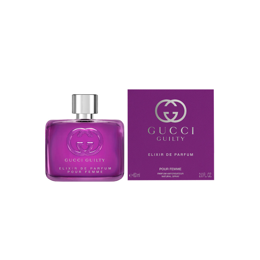 Guilty Elixir de Parfum Pour Femme_3616304175916_Gucci-2