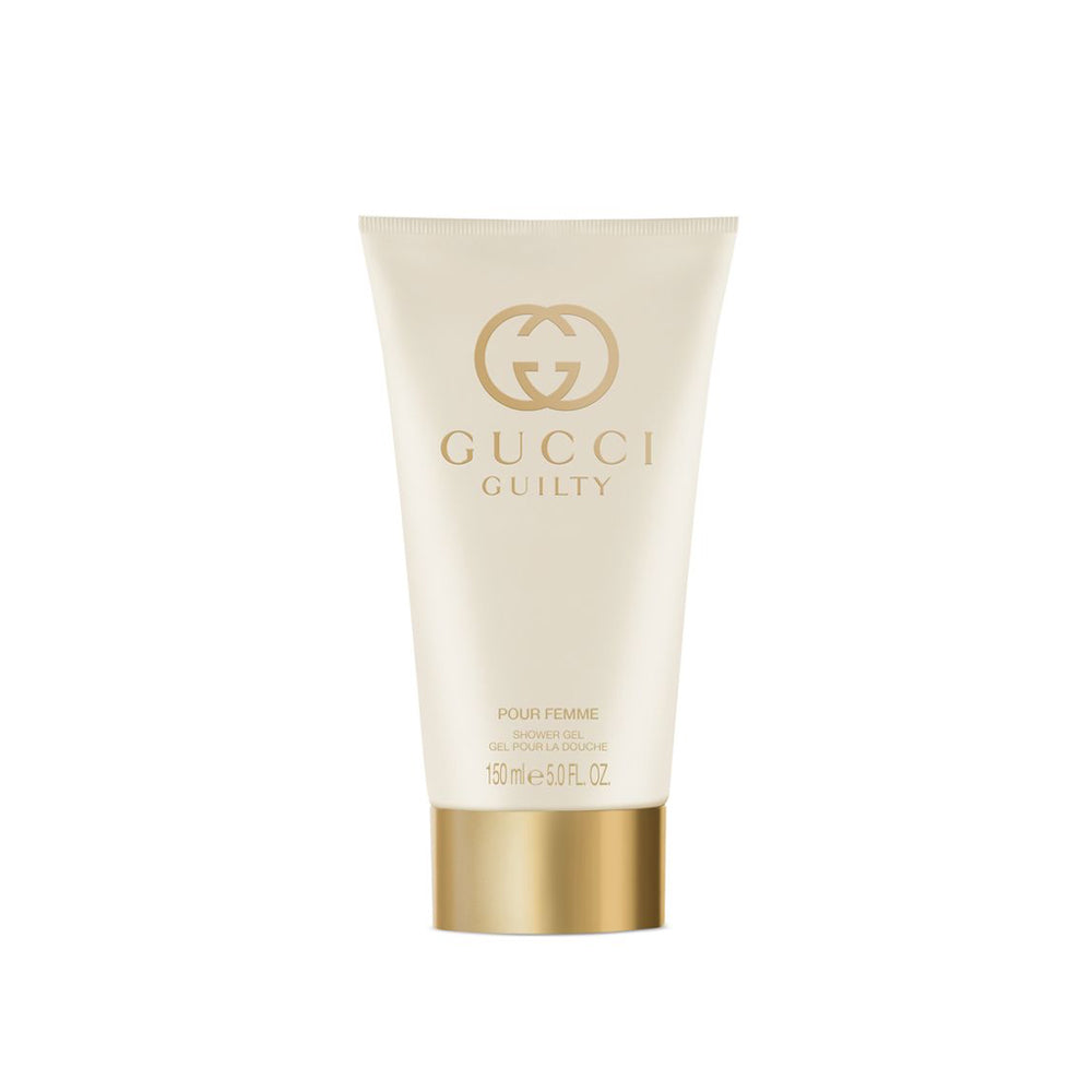Guilty Pour Femme Docciaschiuma_3616303855949_Gucci