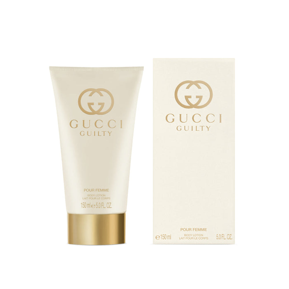 Guilty Pour Femme Latte corpo_3616303855956_Gucci-2