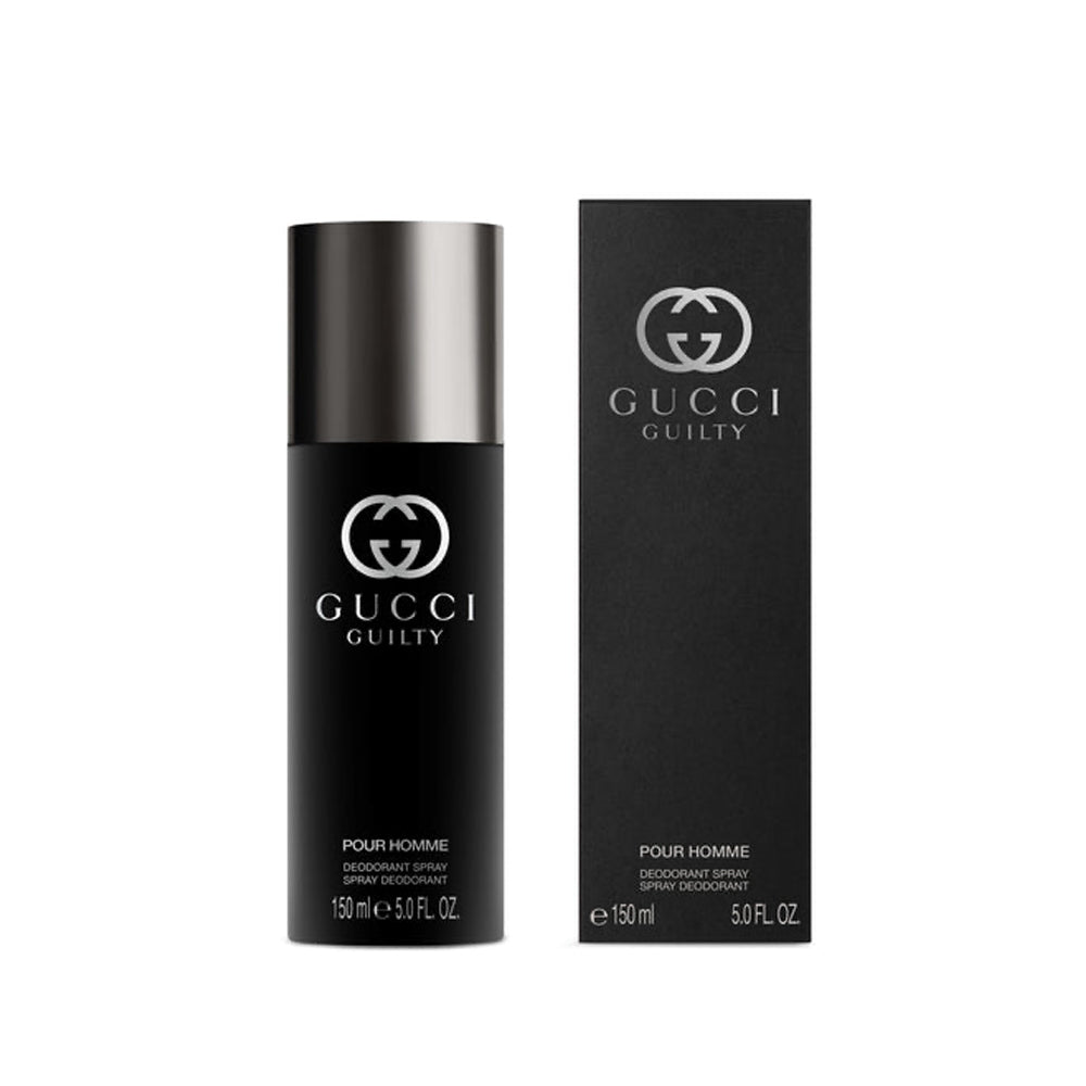 Guilty Pour Homme Deodorante Spray_3616303855932_Gucci-2