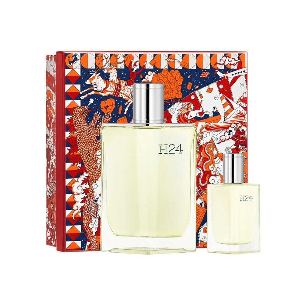 H24 Eau de toilette Cofanetto_3346130005735_Hermés-2