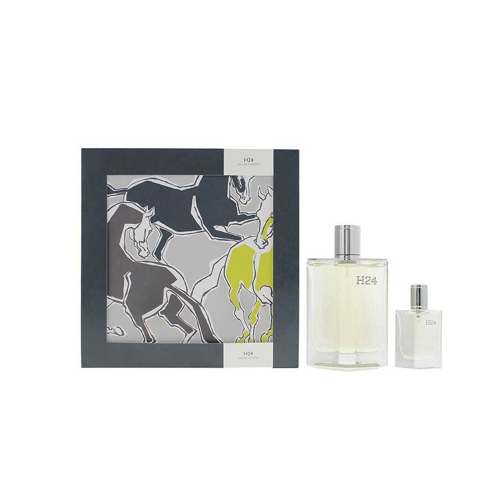 H24 Eau de toilette Cofanetto regalo_3346130012085_Hermés