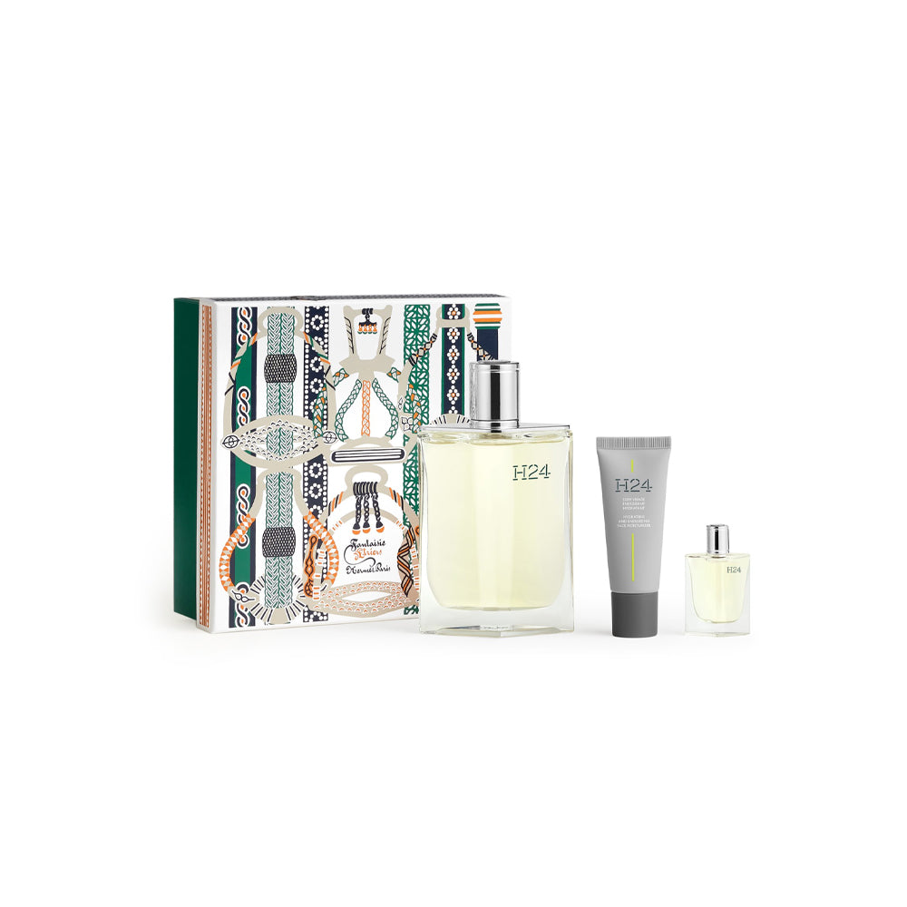 H24 Eau de toilette Cofanetto regalo_3346130422853_Hermés