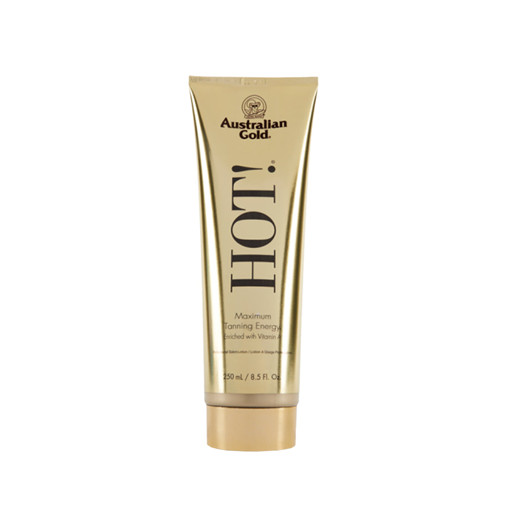 HOT! Maximum Tanning Energy_054402250945_Australian Gold