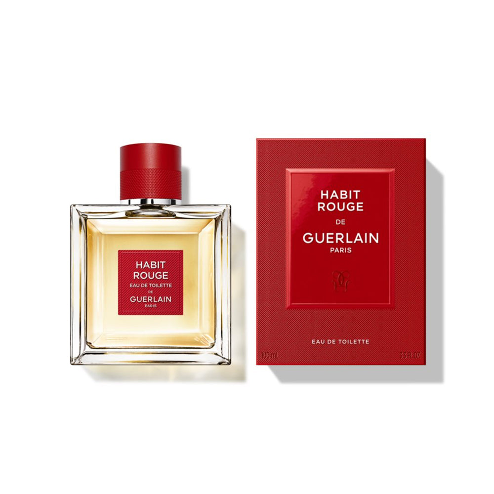 Habit Rouge de Guerlain Eau de toilette_3346470235533_Guerlain-2