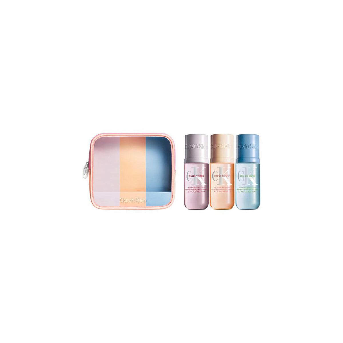 Hair & Body Perfume Mist Cofanetto_3616307673389_Calvin Klein-2