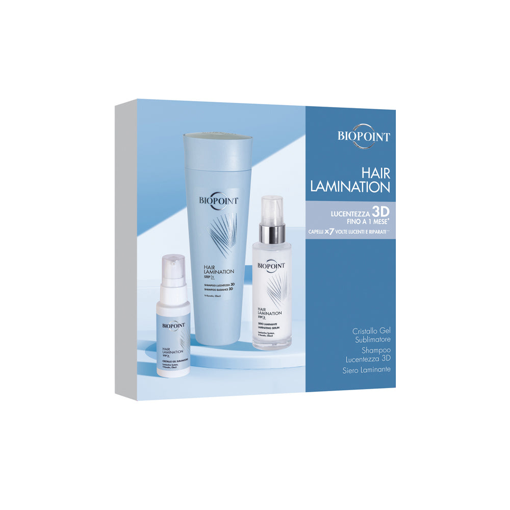 Hair Lamination Confezione regalo_8052862417603_Biopoint