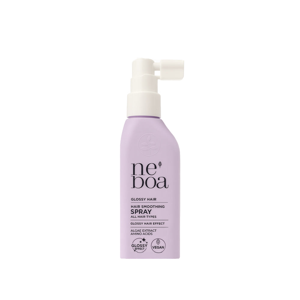 Hair Smoothing Spray Lucidante e Levigante_5903794195882_Neboa