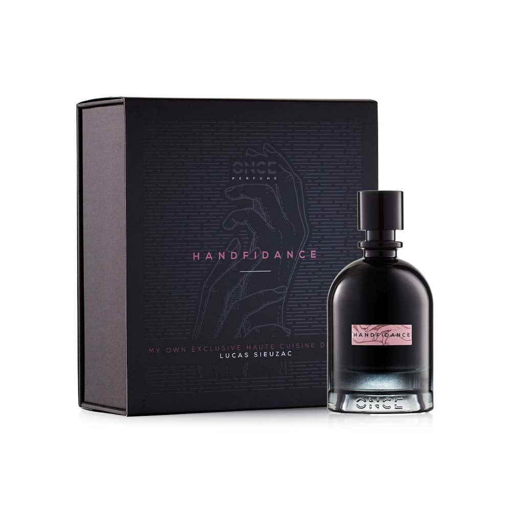 Handfidance Eau de parfum Intense_8053629626306_Once Parfume-2
