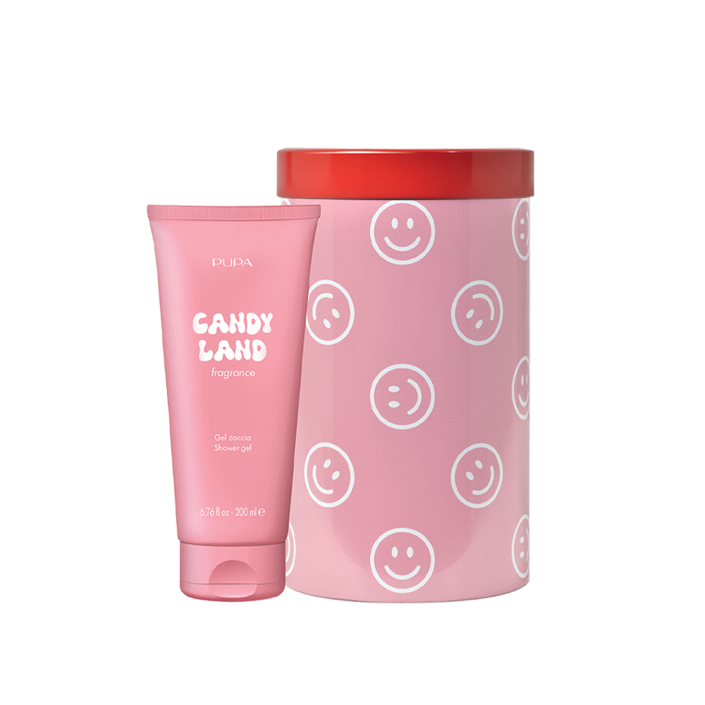 Happy Box Candy Land Gel Doccia_8011607393435_Pupa