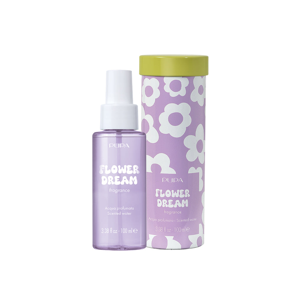 Happy Box Flower Dream Acqua Profumata_8011607393350_Pupa