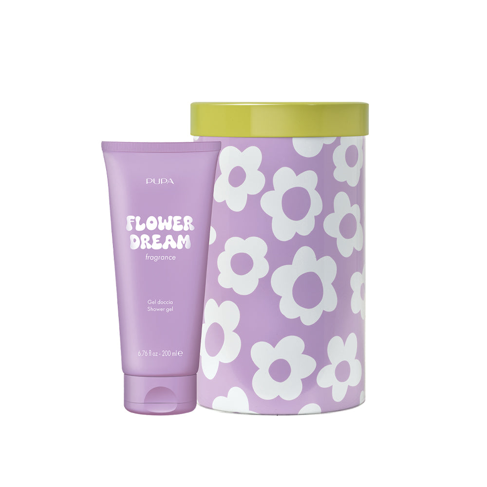 Happy Box Flower Dream Gel Doccia_8011607393411_Pupa