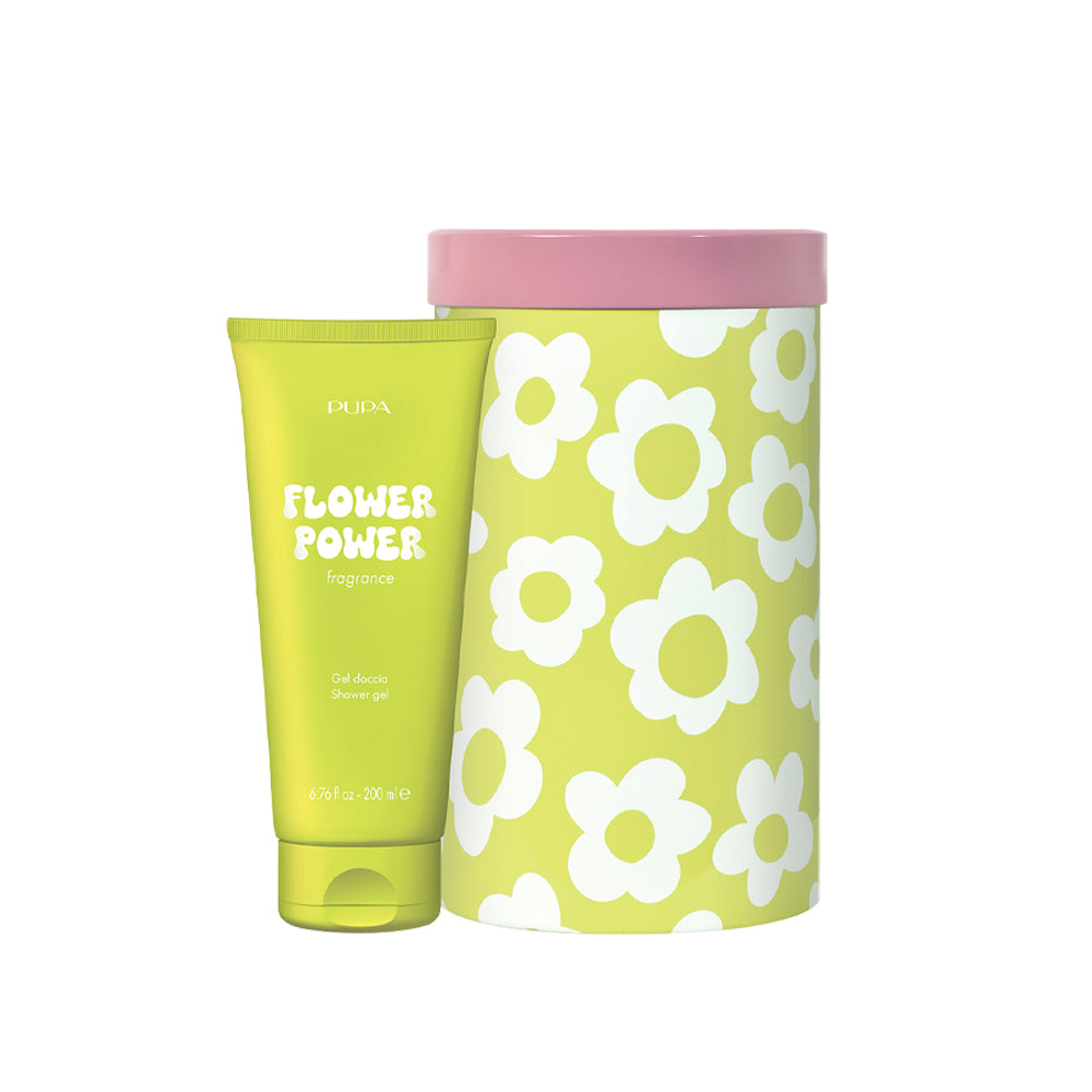 Happy Box Flower Power Gel Doccia_8011607393428_Pupa