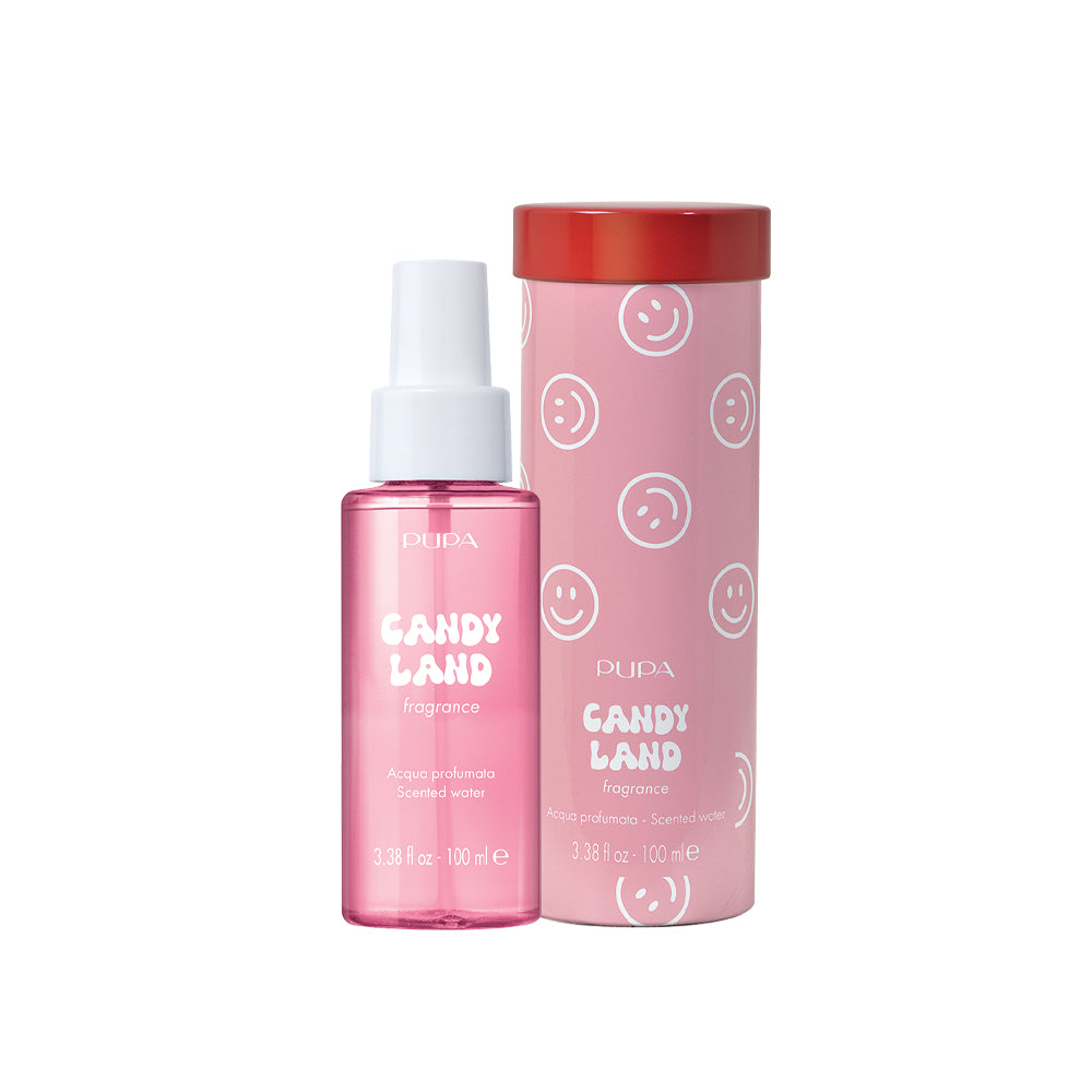 Happy Candy Land Acqua Profumata_8011607393374_Pupa