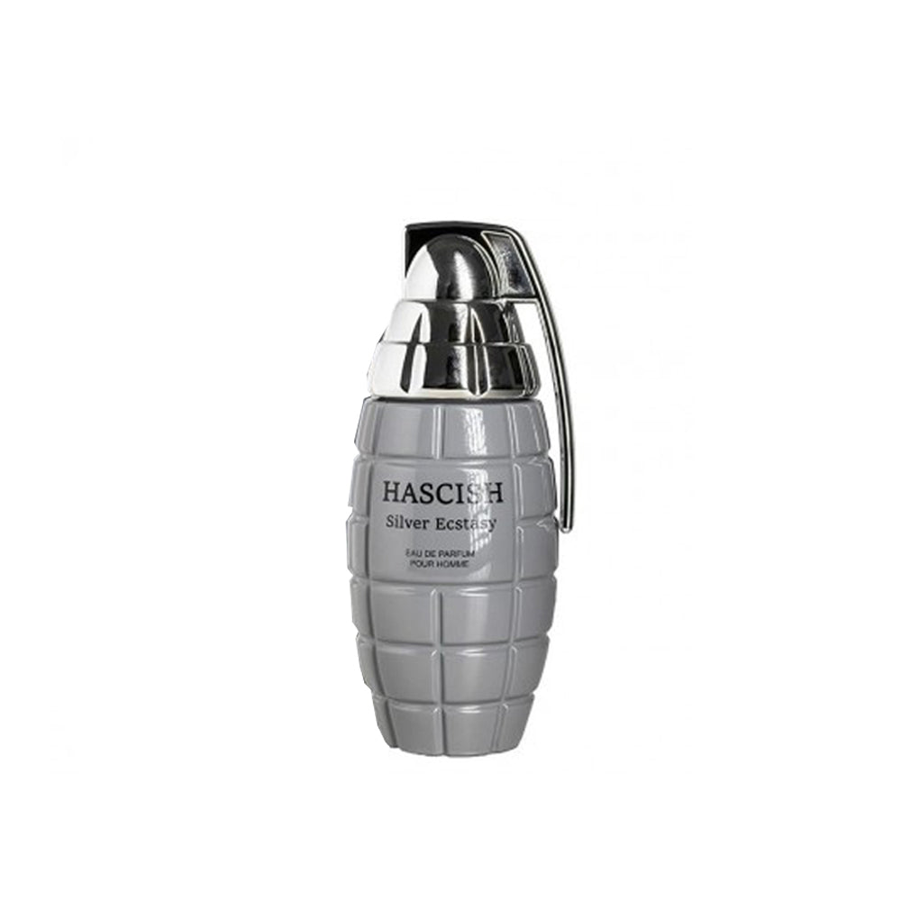 Hascish Silver Ecstasy Eau de parfum_806812390014_
