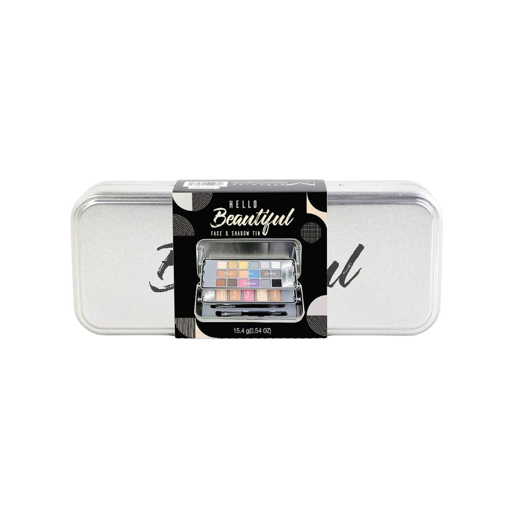 Hello Beautiful Trousse 26 pezzi Cofanetto Regalo_4038033801468_Markwins