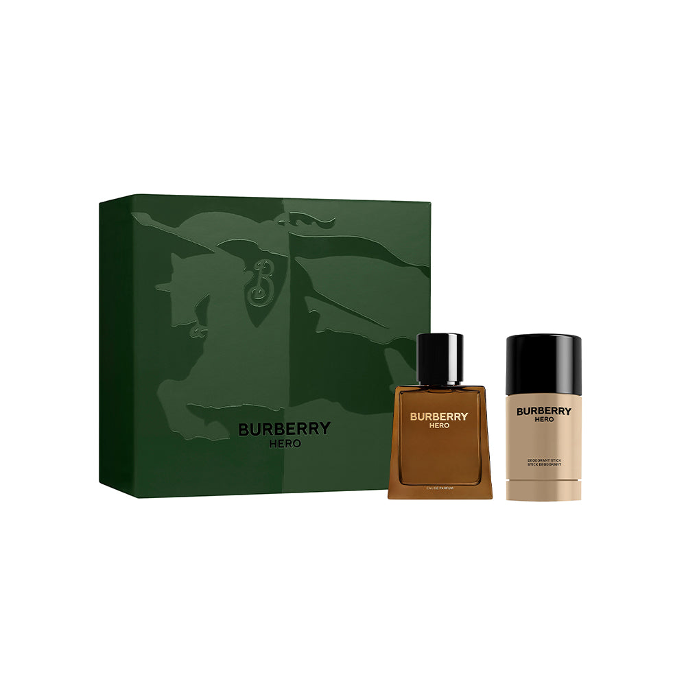 Hero Eau de Parfum Kit Regalo_3616306727809_Burberry
