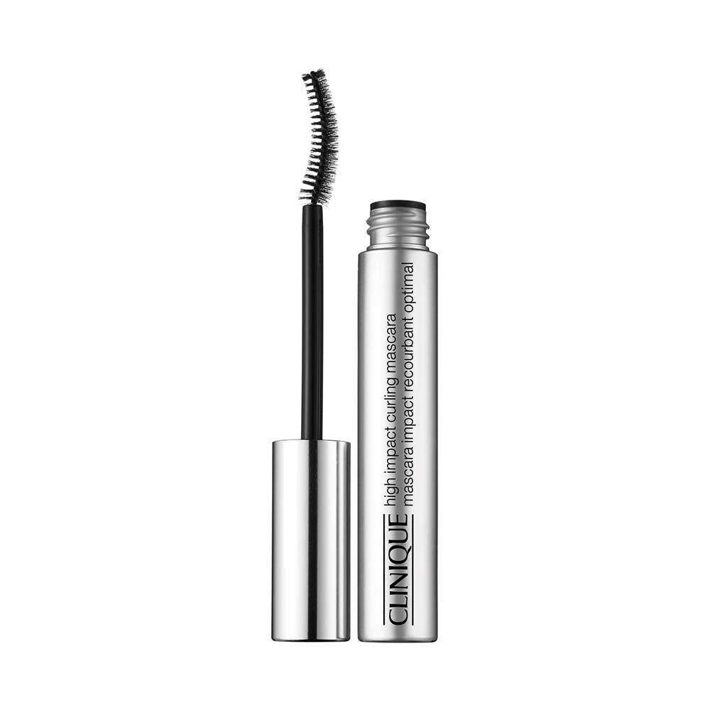 High Impact Curling Mascara 01 Black_020714362591_Clinique