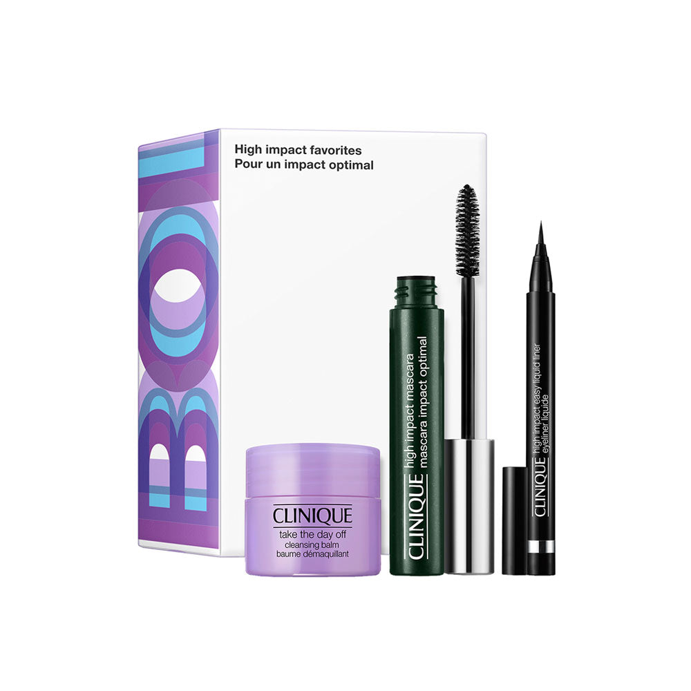 High Impact Favorites Cofanetto regalo_192333152171_Clinique