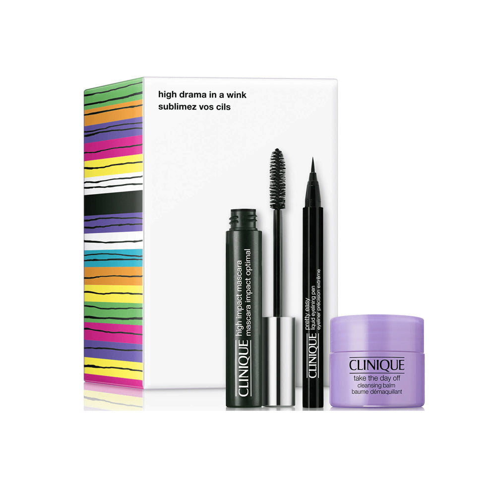 High Impact Mascara Cofanetto regalo_192333121443_Clinique