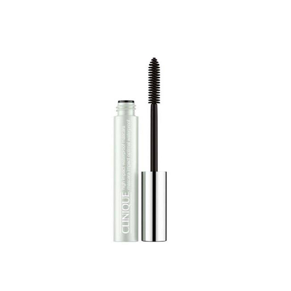 High Impact Mascara Waterproof_020714494940_Clinique