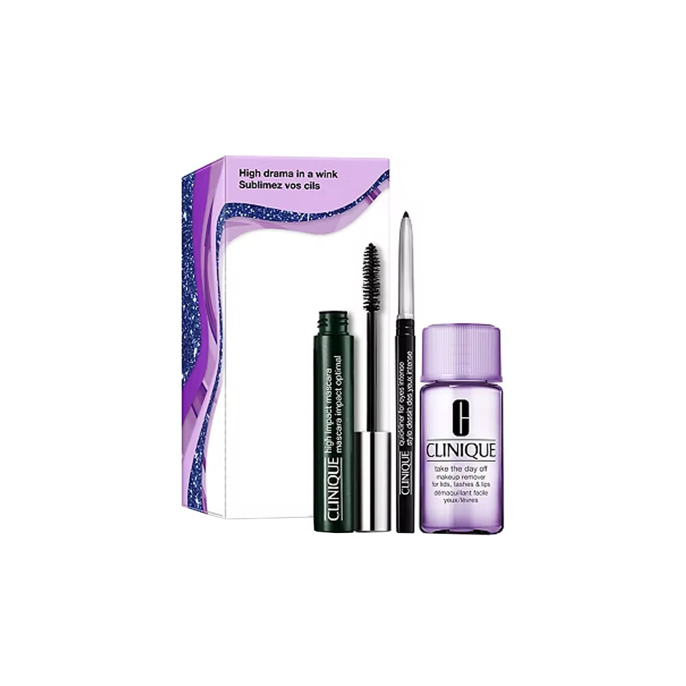 High drama in a wink Cofanetto regalo_192333180945_Clinique