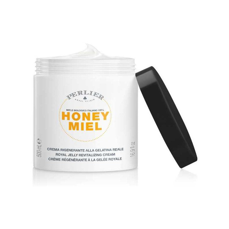 Honey Miel Crema corpo_8009740889342_Perlier