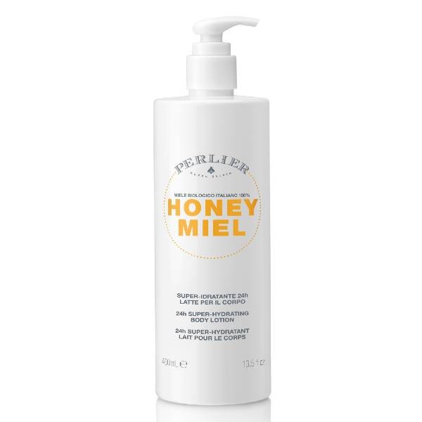 Honey Miel Latte corpo idratante_8009740892199_Perlier-2