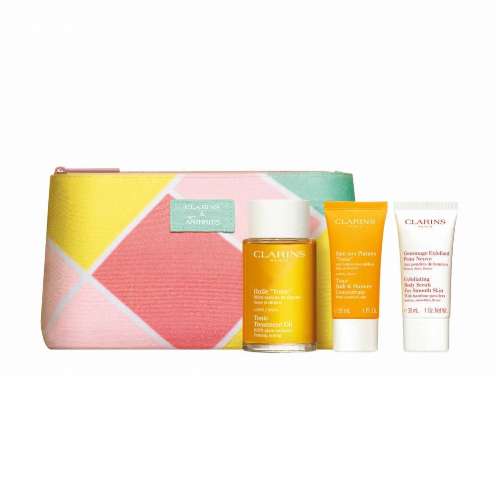 Huile Tonic Cofanetto Corpo_3380810459364_Clarins