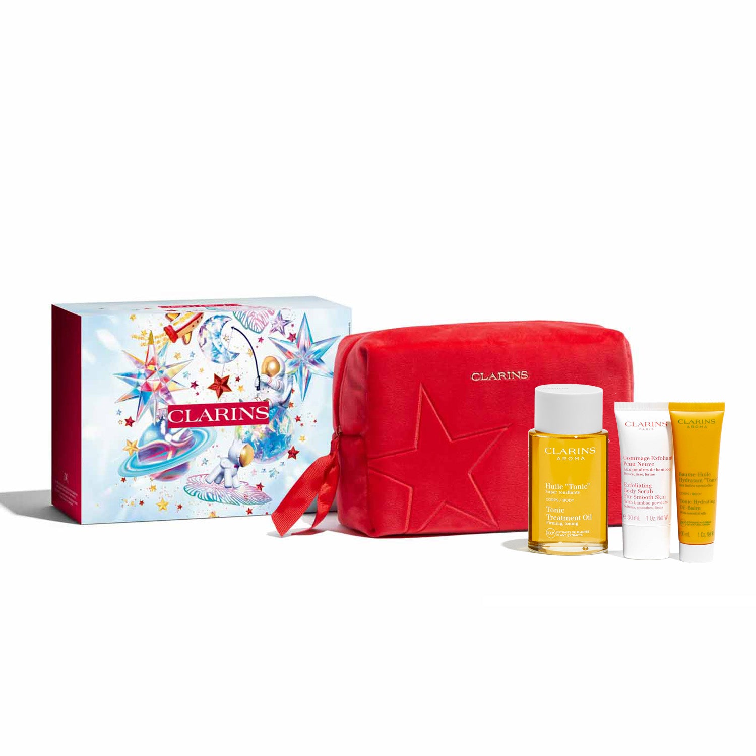 Huile Tonic Rituale Cofanetto regalo_3666057375507_Clarins-2