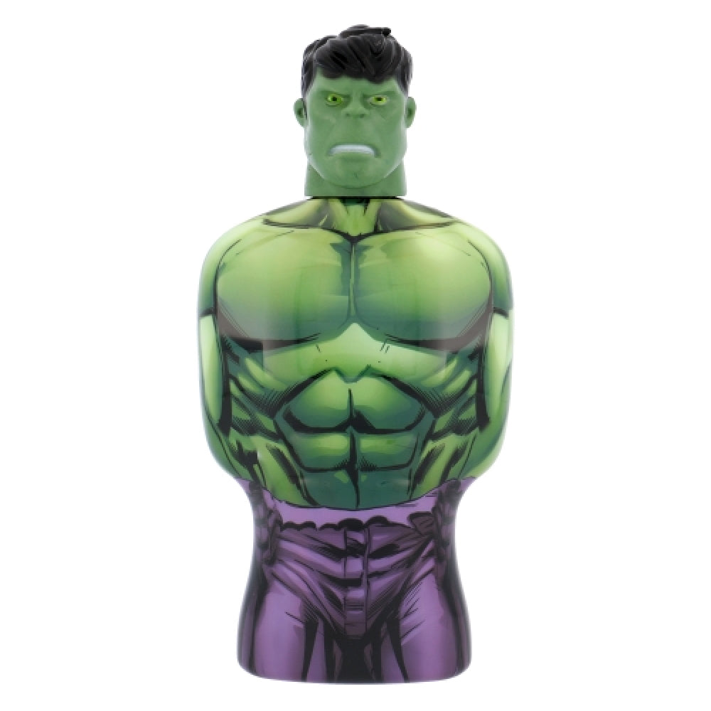 Hulk Bagnoschiuma_5013692232524_Franco Zarri-2