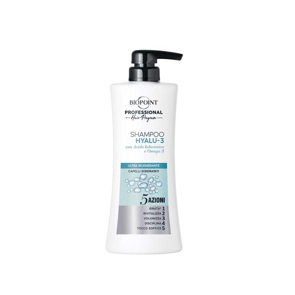 Hyalu-3 Shampoo_8050507530489_Biopoint