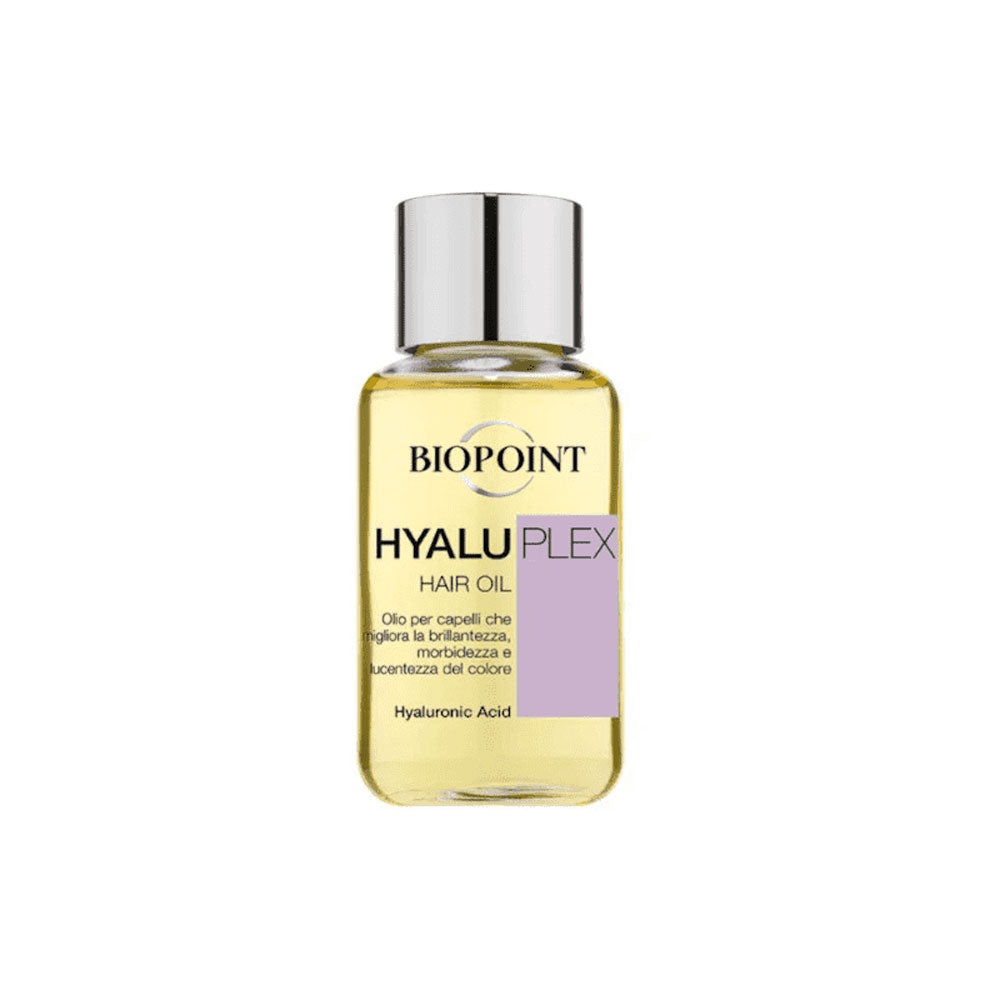 Hyaluplex Hair Oil_8052862411458_Biopoint
