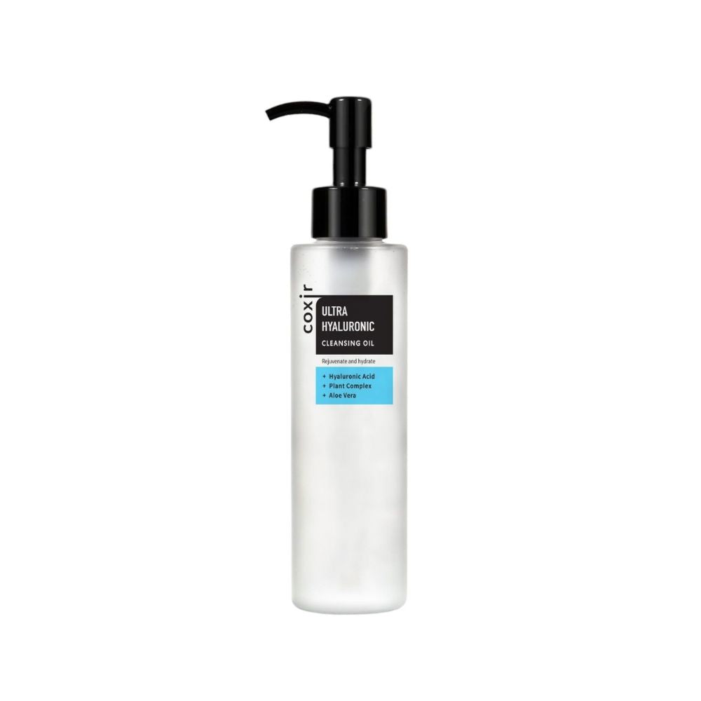 Hyaluronic Cleansing Oil_8809080826348_Coxir