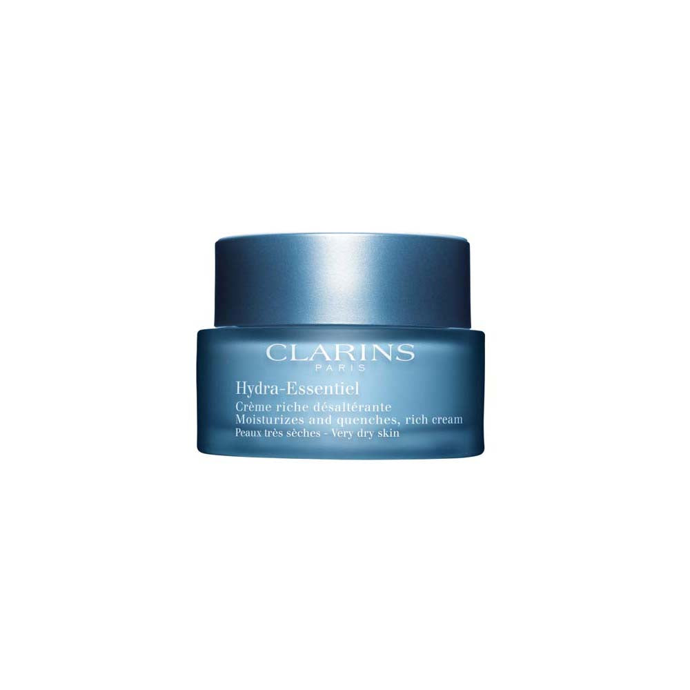 Hydra-Essentiel Crema Idratante Ricca_3380811138107_Clarins