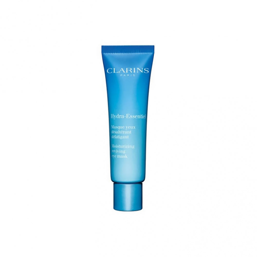 Hydra-Essentiel Maschera Occhi Defaticante_3380810205923_Clarins